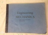 Engineering Mechanics (Statics