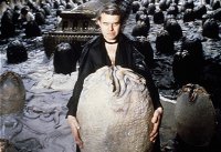 Legendary Alien Artist H.R. Giger Has Died At 74