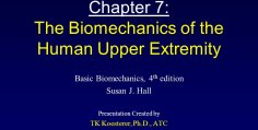 Basic Biomechanics Susan Hall