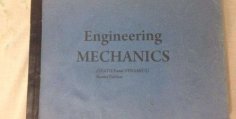 Engineering Mechanics Statics and Dynamics