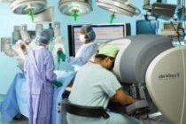 operating room prostate cancer