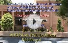 Application of Nanotechnology in Agriculture by Ramesh