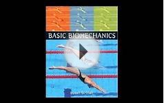 Basic Biomechanics With Online Learning Center Passcode