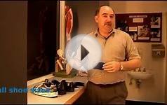 Biomechanical Orthotic Assessment by Craig Payne - Part 2