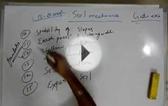 gate 2016 civil engineering part 1 soil mechanics