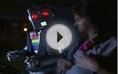 Gay Robot - PILOT CLIP 7