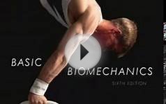 Science Book Review: Basic Biomechanics by Susan Hall