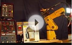 Used industrial robots for sale - Inventory by universal