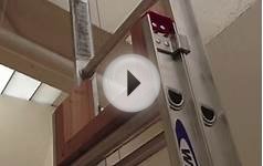 WUSTL MECHANICAL ENGINEERING DESIGN PROJECT LADDER LIFT